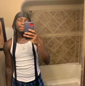 Meet your Posher, Roderick